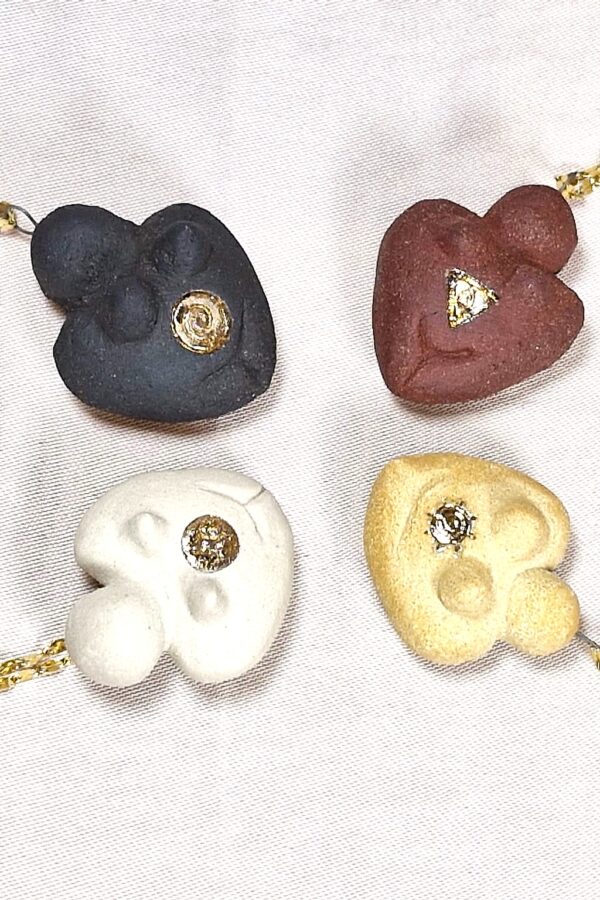 ✨ le cercle de vénus – coffret des 4 médaillons bijoux féminins sacrés ✨