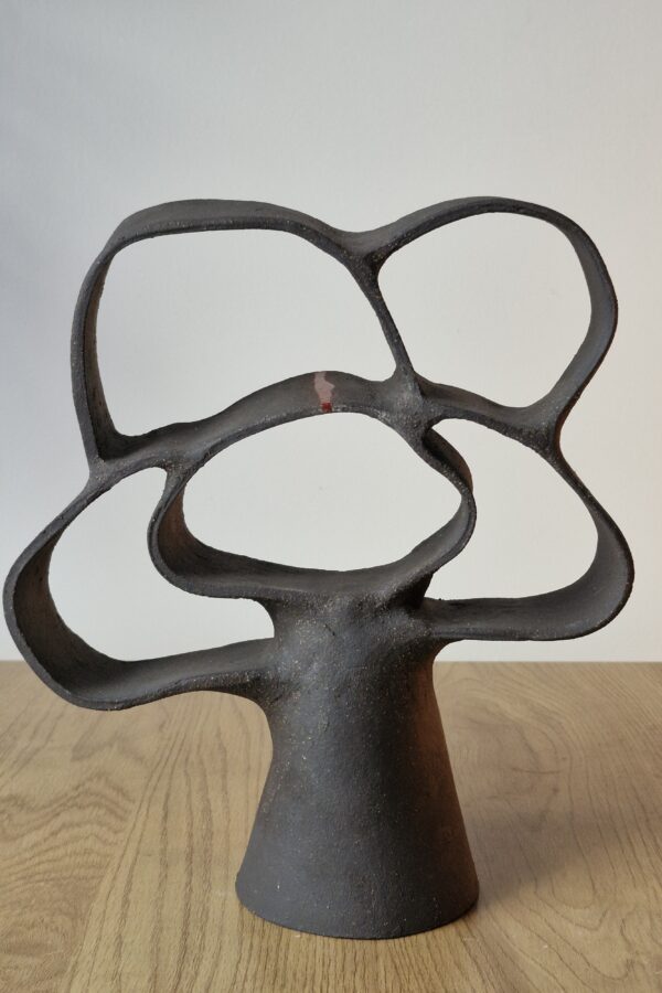 Arbre de vie le souffle de la lignée - Rachel T Créatrice - sculpture pièce unique