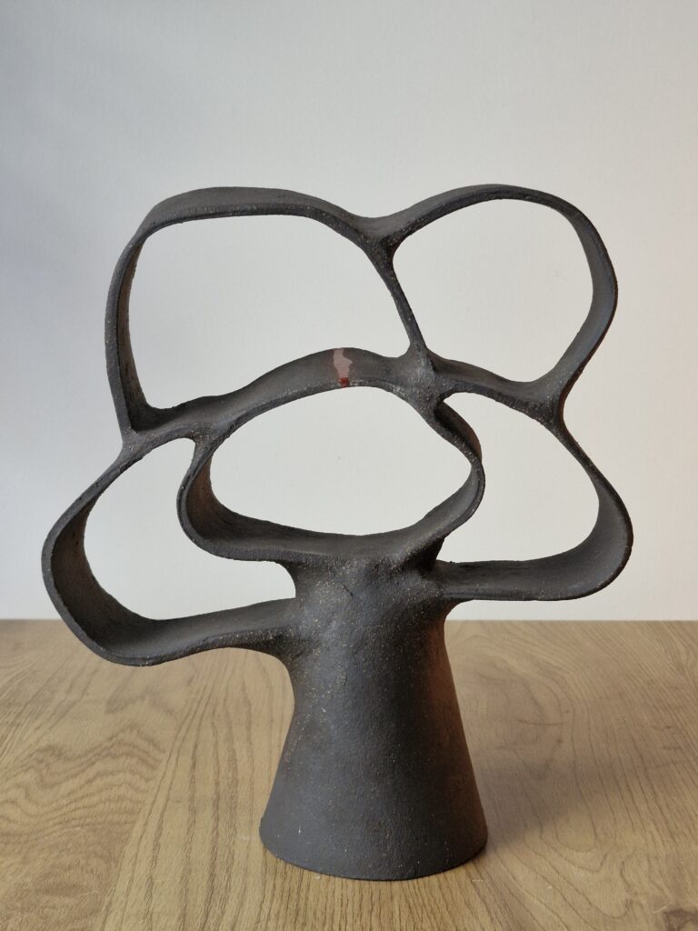 Arbre de vie le souffle de la lignée - Rachel T Créatrice - sculpture pièce unique